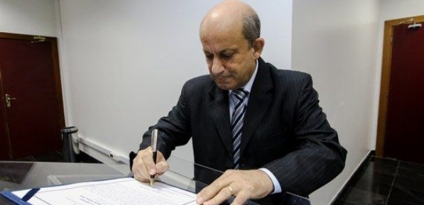 O relator do recurso, desembargador Sebastio Barbosa Farias