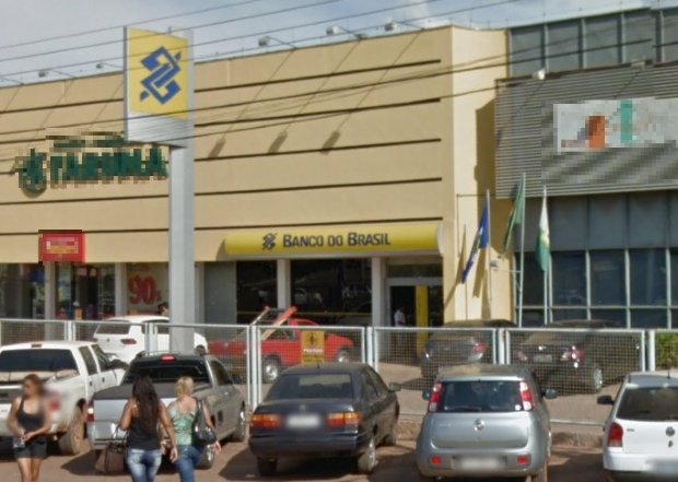 Banco do Brasil  condenado a pagar R$ 120 mil a bancrios vtimas de assaltos em agncia