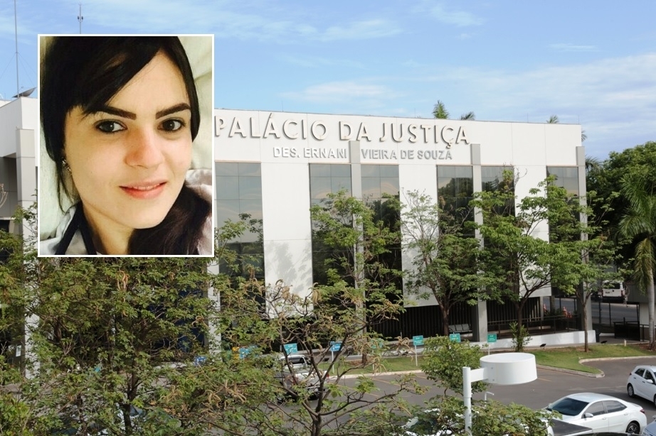 Cmara Criminal do TJ mantm condenao de falsa mdica que arquitetou assassinato de ex-prefeito de Colniza