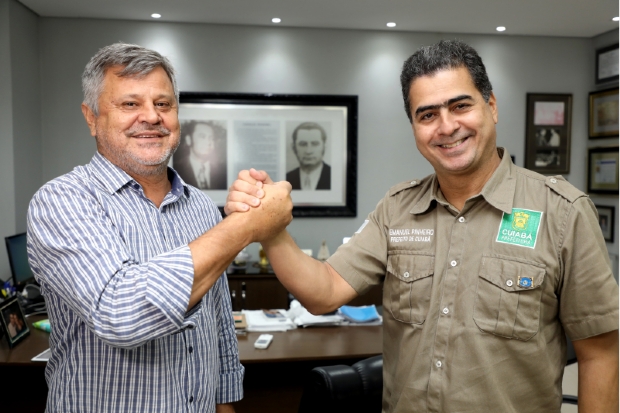 Justiça Eleitoral reforma sentença e aprova contas de Emanuel Pinheiro