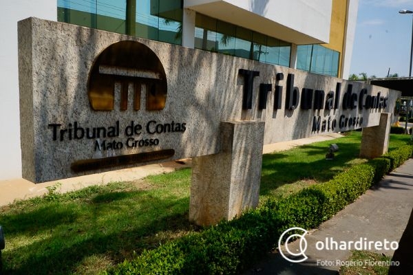 TCE suspende repasses a Oscip e determina indisponibilidade de bens de R$ 11 milhes