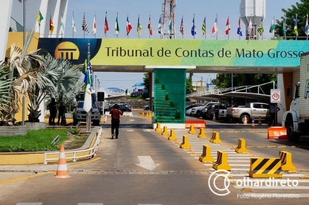 ​TCE suspende licitao de R$ 19 milhes para fornecimento de combustveis  Prefeitura de Cuiab