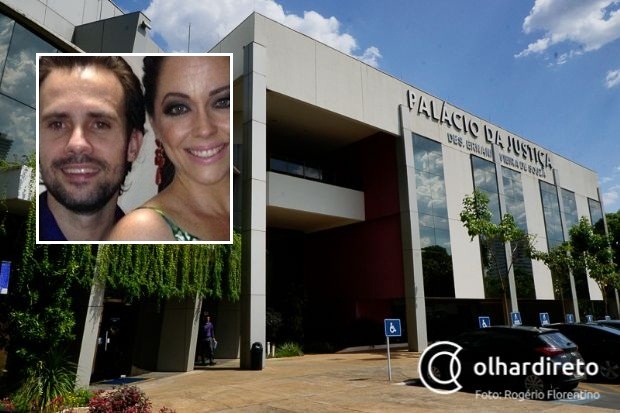 Justia revoga priso de casal acusado de atuar em esquema de sonegao de R$ 44 mi
