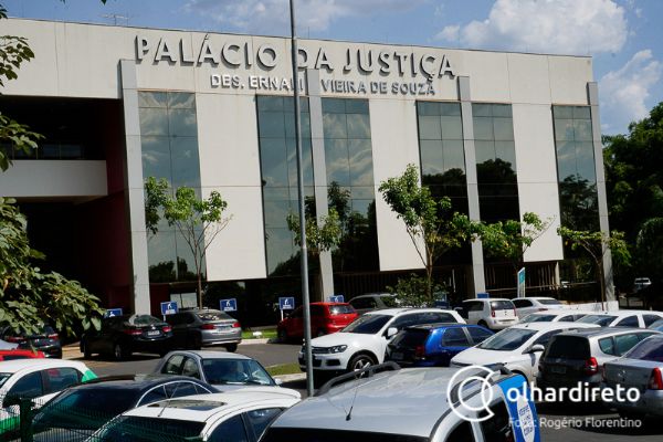 Tribunal de Justiça de Mato Grosso (TJMT)