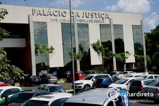 Justia de Mato Grosso manda prender marido que estuprou ex-esposa