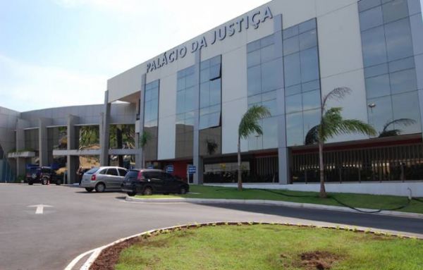 Tribunal de Justia de Mato Grosso passa por auditoria