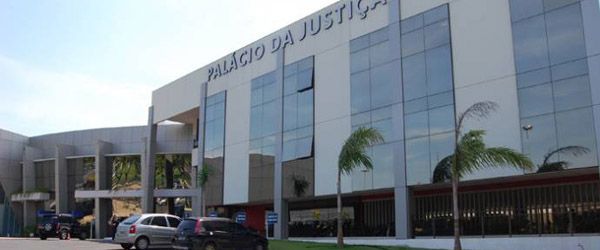 Terceiro pior, Judicirio de Mato Grosso no consegue diminuir nmero de processos