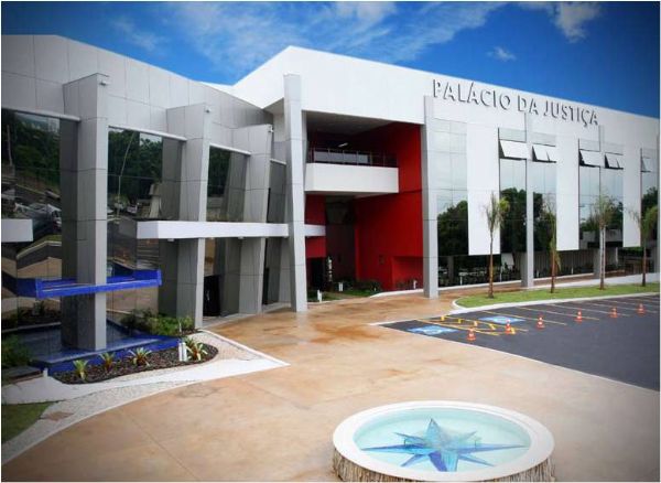 Mato Grosso: Comarcas recebem Centro Judicirio; PJE estar indisponvel neste final de semana