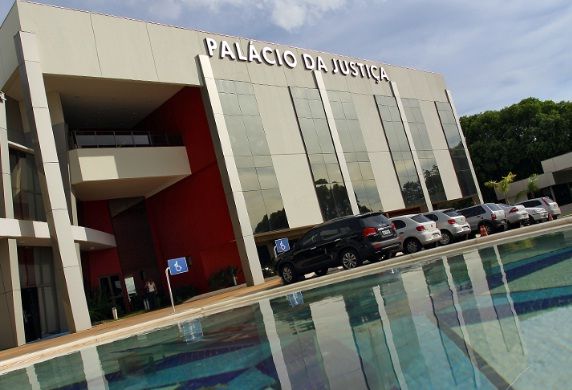 Tribunal de Justia de Mato Grosso abre inscries para a Turma Recursal nica