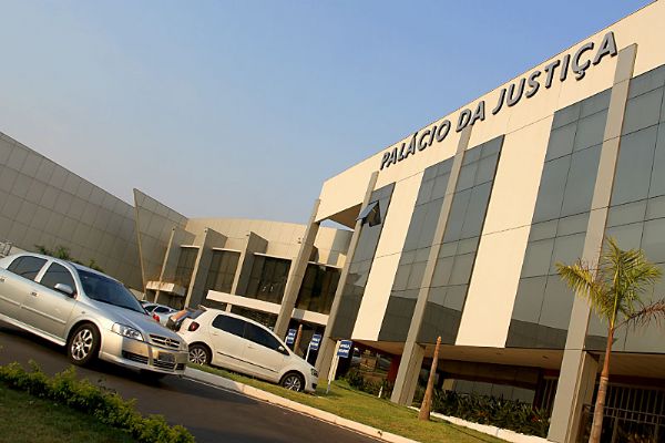 Aprovado aumento de 6,2% para servidores do Tribunal de Justia de Mato Grosso