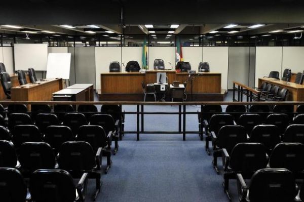 Julgamento feito em Mato Grosso ser transmitido ao vivo pela 1 vez