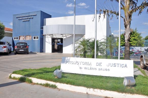 2ª Promotoria de Justiça de Rondonópolis