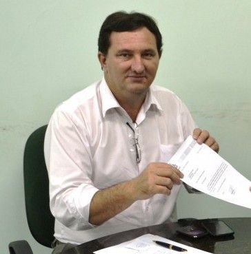 Pedido de vista do Ministro Toffoli adia julgamento sobre registro de Barranco