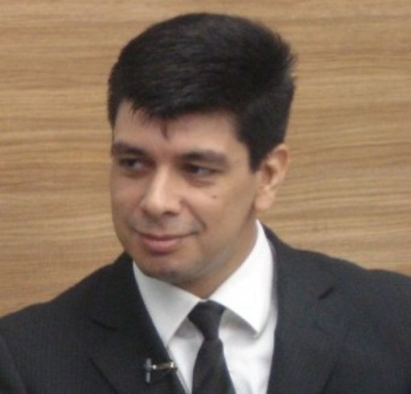 Advogado Victor Maizman
