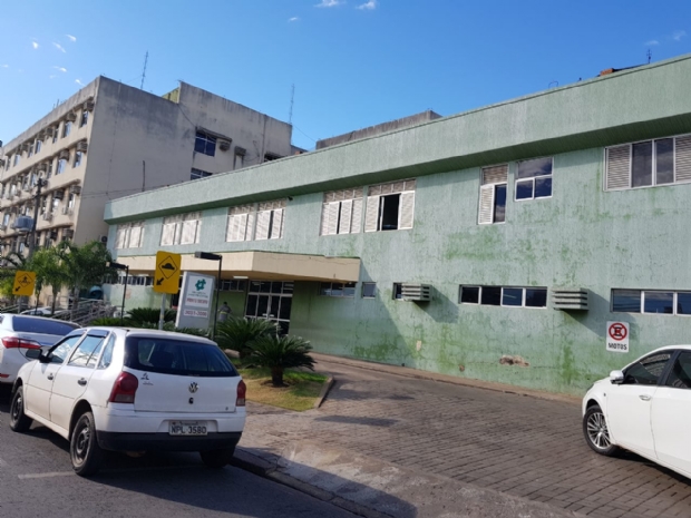 Hospital Jardim Cuiab perde todos convnios e corre risco de fechar;  entenda 
