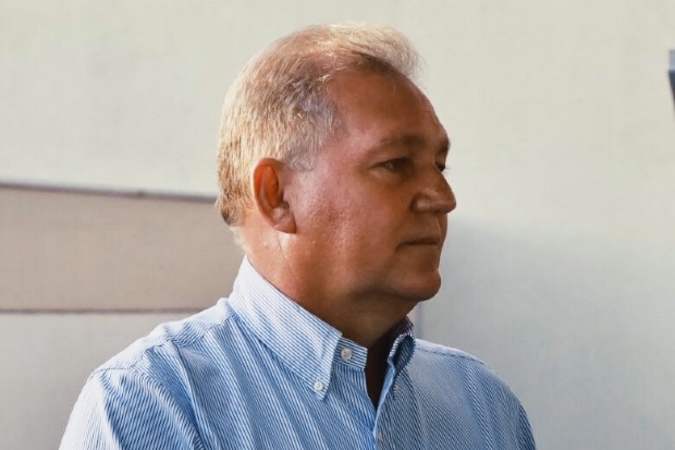 Luiz Carlos Cuzzil