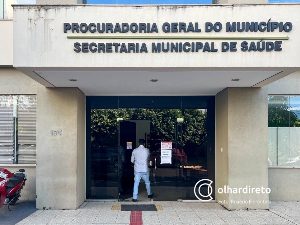 Juiz bloqueia contas da prefeitura por atraso de R$ 4,7 mi ao Hospital Geral; interveno garante ter feito pagamento