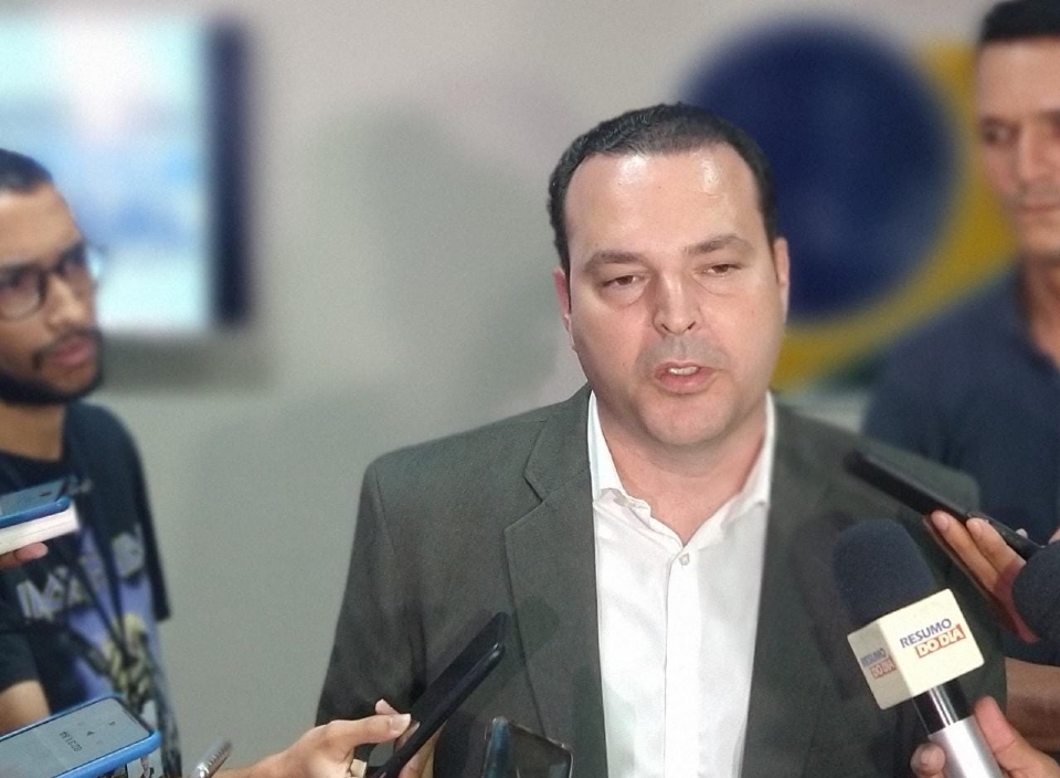 STF pede esclarecimentos ao presidente da Cmara dos Deputados por demora em empossar Marrafon