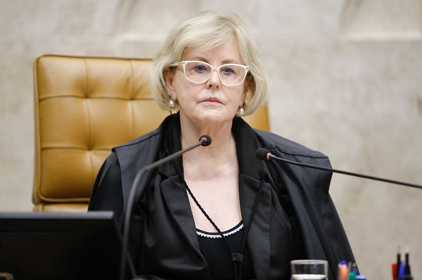 Presidente do STF, Rosa Weber defere liminar e suspende reintegração de posse em assentamento