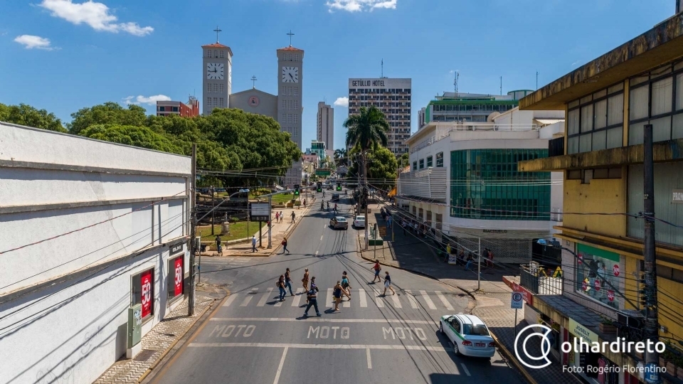 Tribunal de Justiça derruba lei que aumentou valores do IPTU em Cuiabá