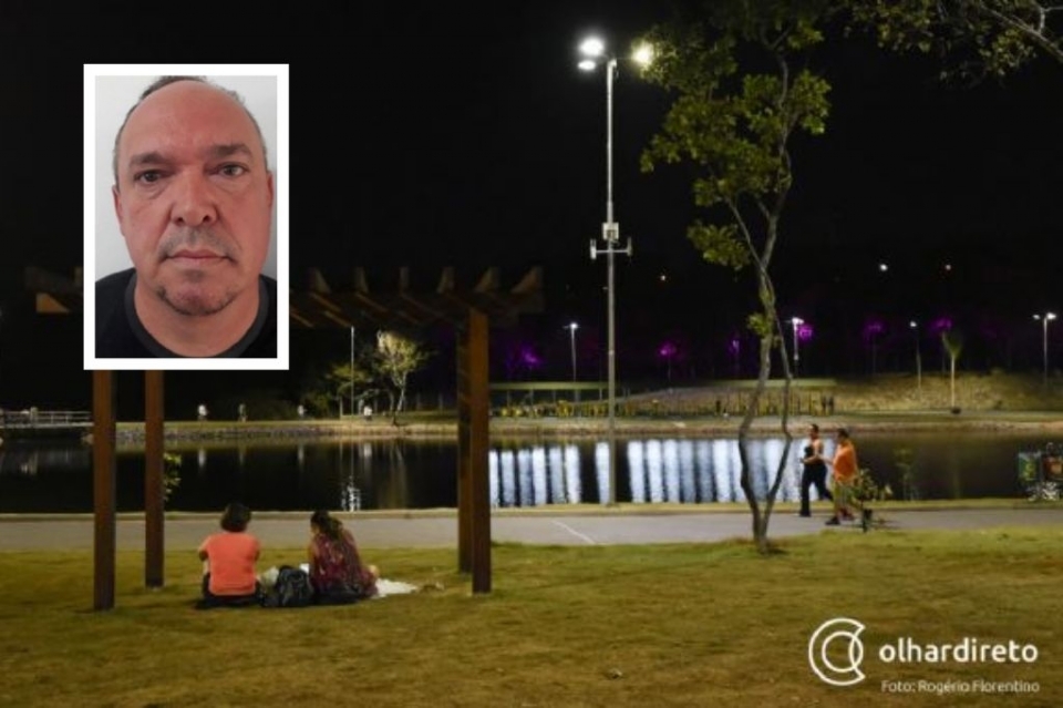 Defesa cita esquizofrenia ao pedir liberdade a ex-policial suspeito de matar advogada encontrada em parque