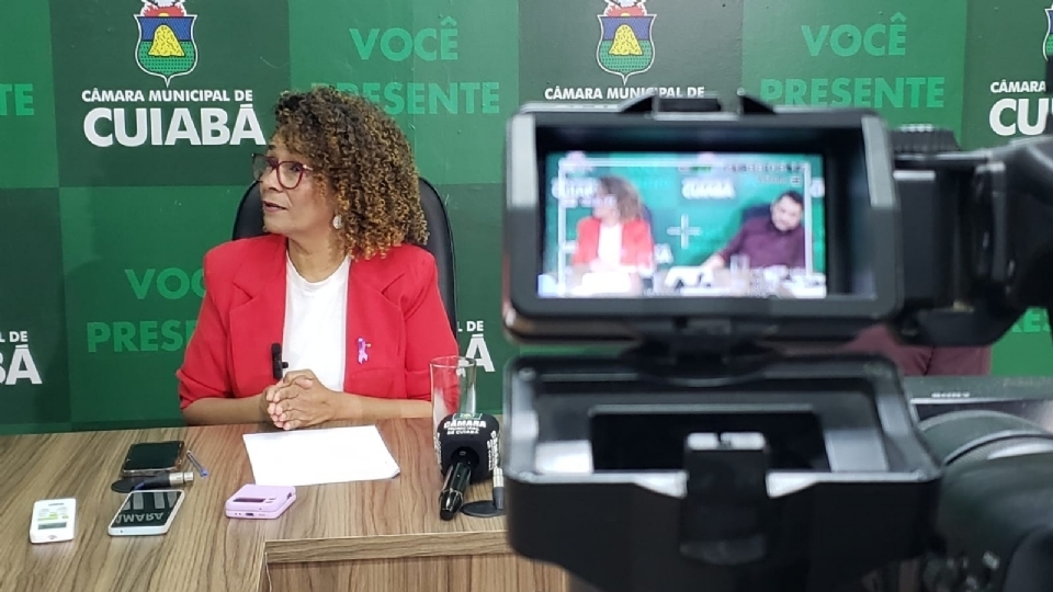 Ministrio Pblico defende legalidade de processo na Cmara de Cuiab que cassou Edna