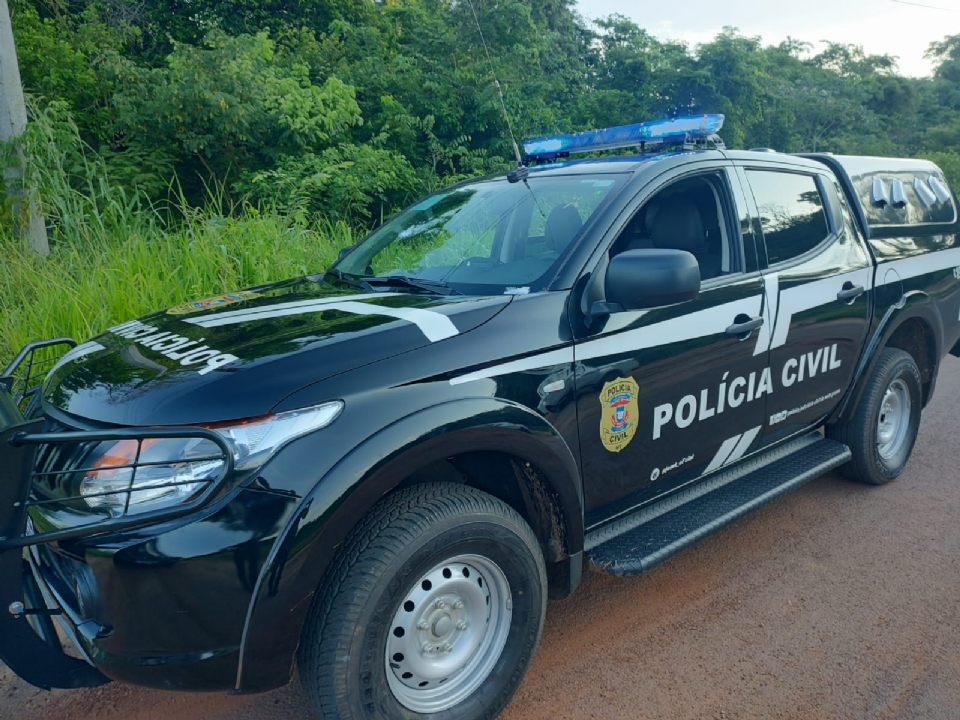 Polcia Civil caa empresrio apontado como um dos lderes de esquema fraudou mais de R$ 350 milhes