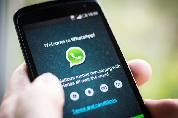 Justia manda desbloquear Whatsapp e servio deve ser restabelecido nas prximas horas