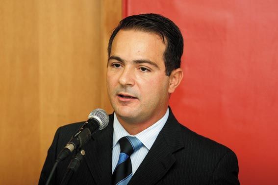 TJ condena Yuri Bastos a devolver R$ 70 mil por contrataes irregulares no MT Sade