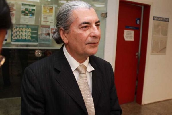 Advogado Zaid Arbir - 'Priso de Arcanjo foi arbitrria'