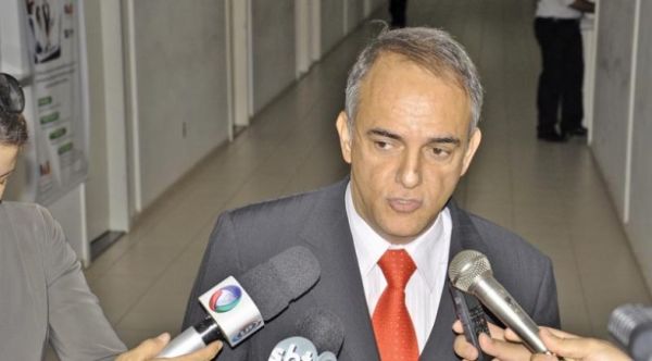 Justia determina bloqueio de bens do ex-prefeito de Rondonpolis, Z Carlos do Ptio