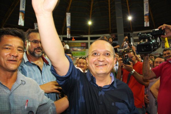 Ministrio Pblico Eleitoral d parecer favorvel ao registro da candidatura de Taques