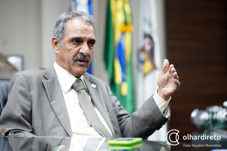 Presidente do TRE no v perigo em ameaas de Bolsonaro contra sistema eleitoral: 'cada um fala o que quiser'