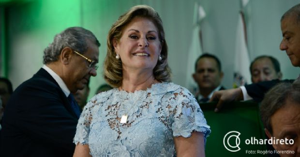 Justia Eleitoral mantm cassaes de Lucimar Campos e Chico Curvo