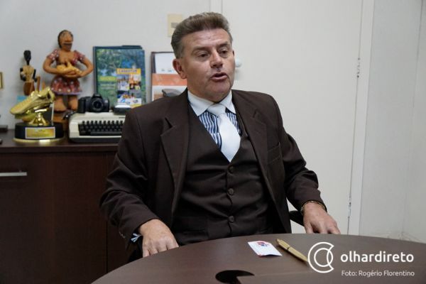 Pio da Silva denuncia omissão da OAB-MT sobre assédio moral e sexual à mulheres advogadas