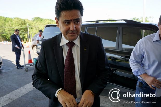 Justia anula processo de R$ 12 milhes contra Eder Moraes e ex-deputado