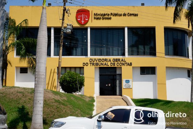 Ministrio Pblico faz seleo para estagirios de Direito com auxilio de mais de R$ 1 mil