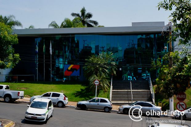 Grupo de quatro advogados  expulso pelo conselho da OAB de Mato Grosso
