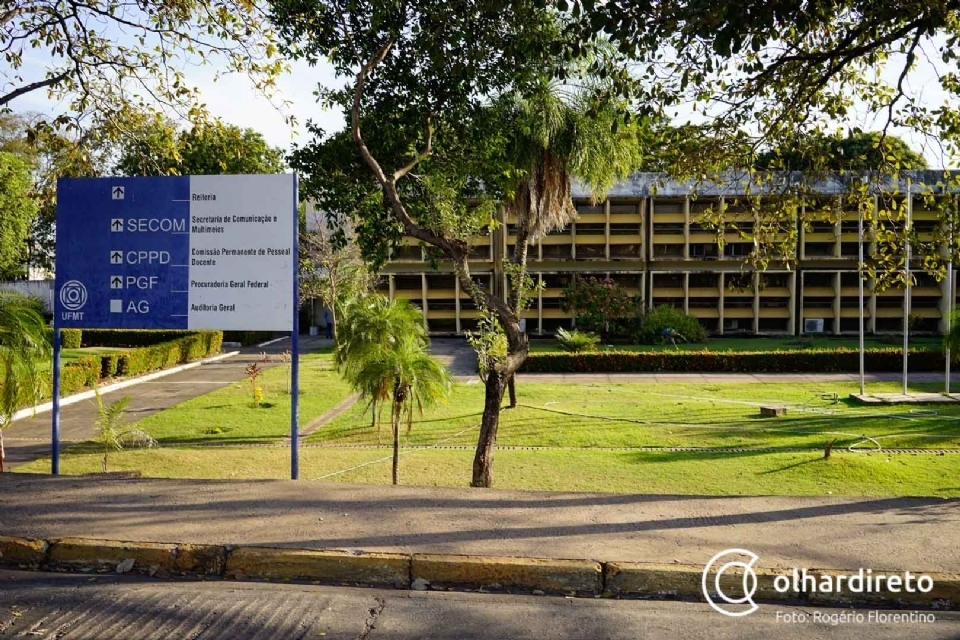 Justia Federal arquiva inqurito contra aluno de medicina da UFMT acusado de fraudar cotas