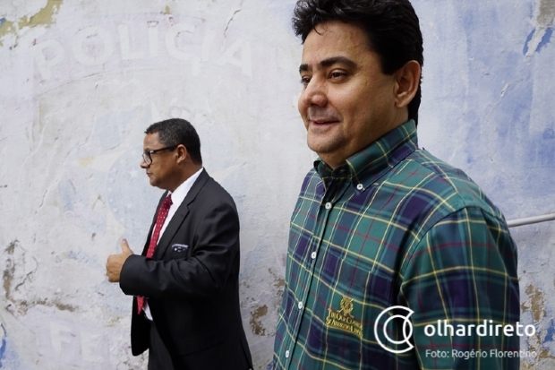 Juiz desbloqueia imvel de Eder Moraes para casal que comprovou compra de imvel