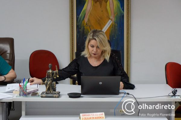 Jos Riva sofre nova derrota em pedidos de suspeio de juza Selma Arruda