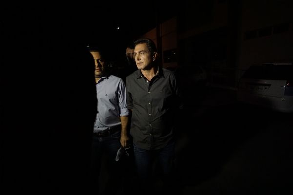 Desembargador nega liberdade a ex-secretrio Pedro Nadaf