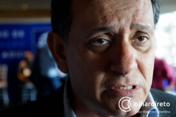 MP afirma que Nilson Leito usou Prefeitura de Sinop para contratar segurana para prpria casa
