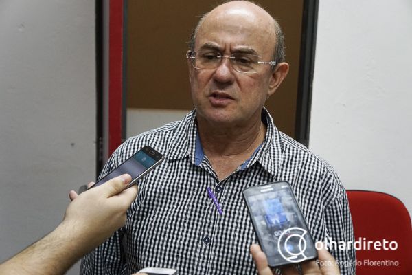 Ministro aponta erro em HC formulado por advogado de Riva e adia julgamento por liberdade
