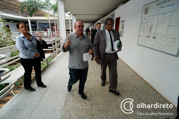 Advogados rechaam defesa de deputado e indicam inocncia de Riva em suposto desvio na AL