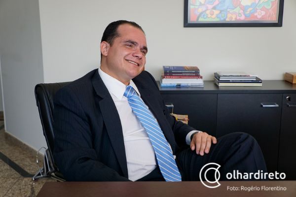 Pesquisa aponta Leonardo Campos na liderana da disputa pela OAB; confira os nmeros