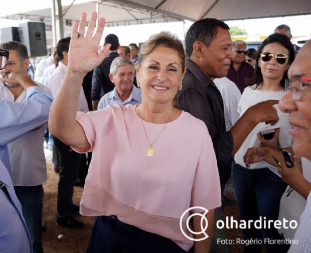 Relator vota por cassao de Lucimar Campos, dois divergem e ministro Og Fernandes adia concluso
