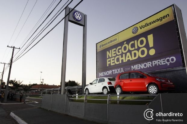 Volkswagen e Trescinco devem indenizar em R$ 42 mil comprador de veículo incendiado
