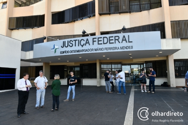 Justia absolve acusado de integrar esquema de fraudes de R$ 150 milhes no setor madeireiro