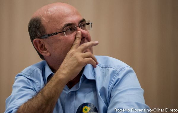 Ministra do STJ nega habeas corpus e mantm priso de Riva